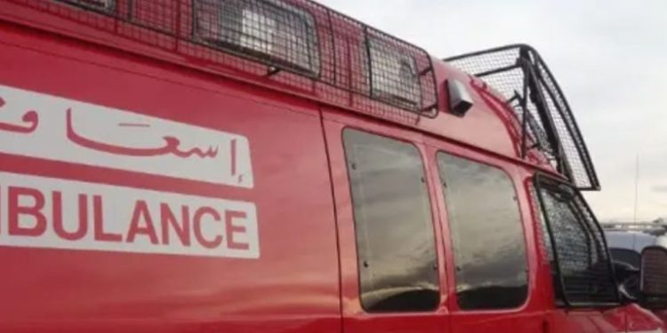 طفل يسقط من شرفة منزل بالقنيطرة