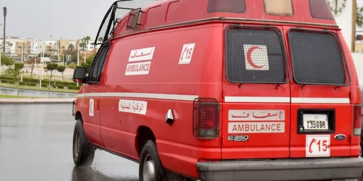 وفاة شابة اختناقاً بسبب سخان ماء في ميدلت