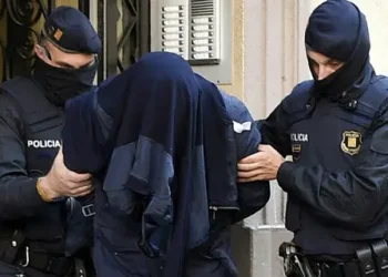 إسبانيا والمغرب توقعان بعنصر ينتمي ل “داعش”