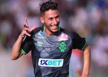 الزمالك يتفاوض لضم يسري بوزوق