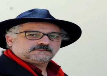 قلوب مكسورة ورسائل مؤثرة..فنانون ينعون محمد الشوبي