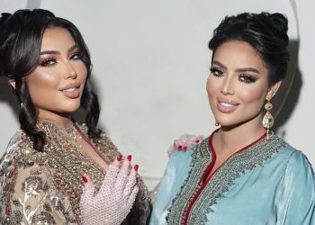 ابتسام بطمة تنفي شائعة تخص شقيقتها دنيا