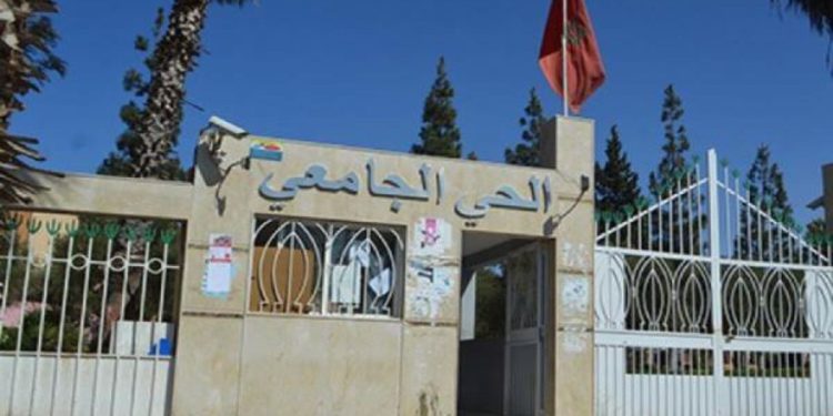 هذه حقيقة وفاة شابة بتسمم غذائي في الحي الجامعي بالرباط