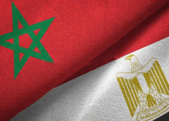 المغرب ومصر يجددان التزامهما بتعزيز التعاون الثنائي لمجابهة التحديات الدولية