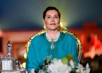 الأميرة للا حسناء تترأس الدورة الأولى للمجلس الإداري لمؤسسة المسرح الملكي الرباط