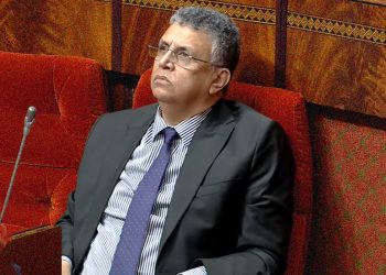 وهبي متشائم بشأن مشروع القانون الجنائي “الأفضل ألا يصدر”