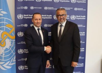 المغرب يؤكد التزامه بإصلاح القطاع الصحي خلال مباحثات بجنيف