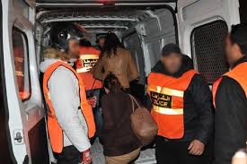 توقيف 7 فتيات داخل مركز لتدليك بطنجة