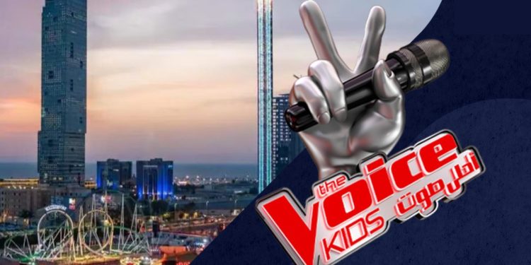 “The Voice Kids” يعود بموسم جديد… والبحث عن المواهب الصغيرة يبدأ