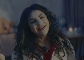 “السر المدفون” هو جديد الفنانة سعيدة فكري