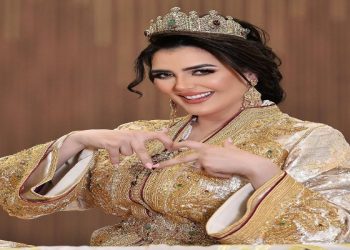 نرجس الحلاق ترد على شائعات طلاقها وتكشف سبب إقامتها في دبي
