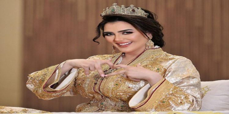 نرجس الحلاق ترد على شائعات طلاقها وتكشف سبب إقامتها في دبي