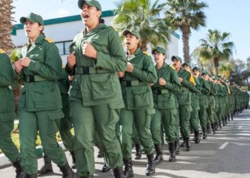 بلاغ مهم من وزير الداخلية حول مستجدات الخدمة العسكرية