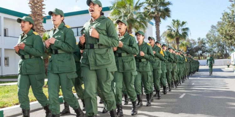 بلاغ مهم من وزير الداخلية حول مستجدات الخدمة العسكرية
