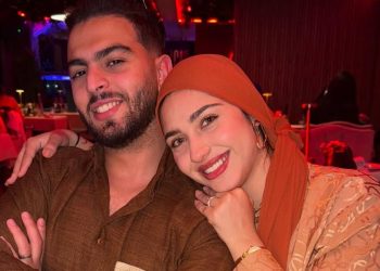 المؤثرة هاجر لاما الشهيرة بـ “فلة” تعلن حملها الأول