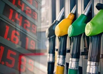 زيادة طفيفة في أسعار الوقود مع مطلع يونيو