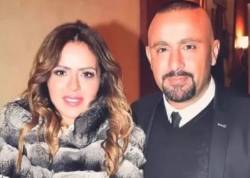في قضية الاعتداء على طليقته.. الإفراج عن أحمد السقا بكفالة مالية