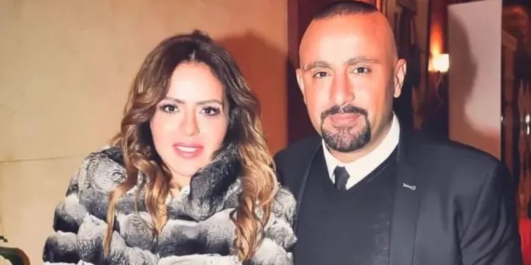 في قضية الاعتداء على طليقته.. الإفراج عن أحمد السقا بكفالة مالية