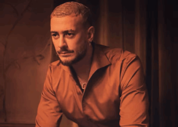 بالرغم من الأزمات..سعد لمجرد يستعد لطرح أغنية جديدة