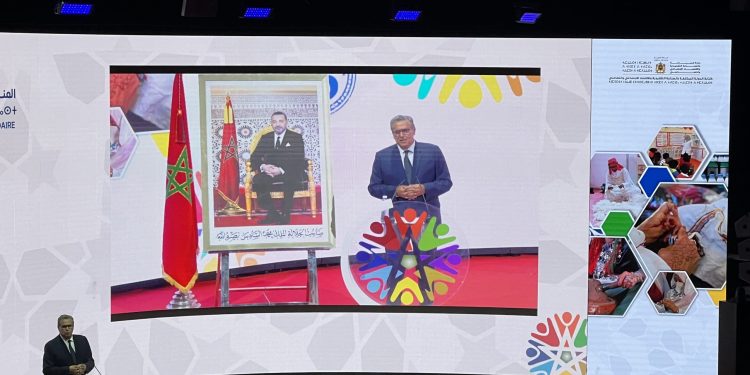 أخنوش..الإقتصاد الإجتماعي والتضامني رافعة للتنمية الشاملة والعدالة المجالية في المغرب