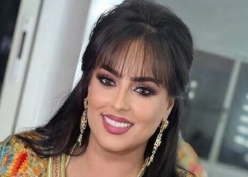 نادية العروسي تنضم لقائمة نجوم مهرجان موازين