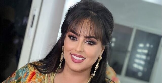 نادية العروسي تنضم لقائمة نجوم مهرجان موازين