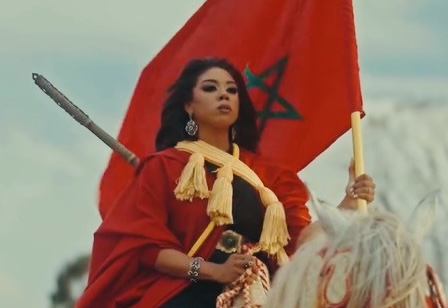 “ها وليدي” لجيلان لازالت تهيمن على الطوندونس المغربي