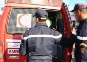 طفل يدخل العناية المركزة بأكادير بعد هجوم عنيف من كلاب ضالة