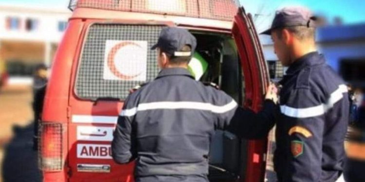 طفل يدخل العناية المركزة بأكادير بعد هجوم عنيف من كلاب ضالة