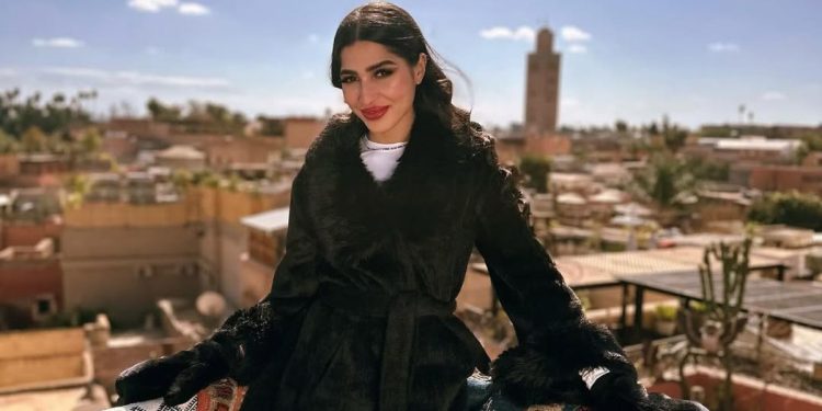 بسبب الإساءة.. “إيلي بنت الستاتي” تلجأ للقضاء