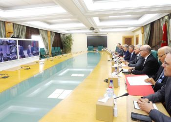 المغرب يطلق مشروع إعادة تكوين القطيع الوطني للماشية