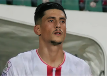 الوداد يطلب استعارة مصدق من الزمالك