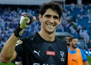 مستقبل ياسين بونو مع الهلال.. استقرار أم مفاجآت؟