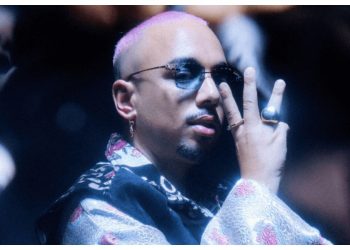 بعد نجاح “مك يا مك”.. Benny Adam يرجع بجديد موسيقي واعد
