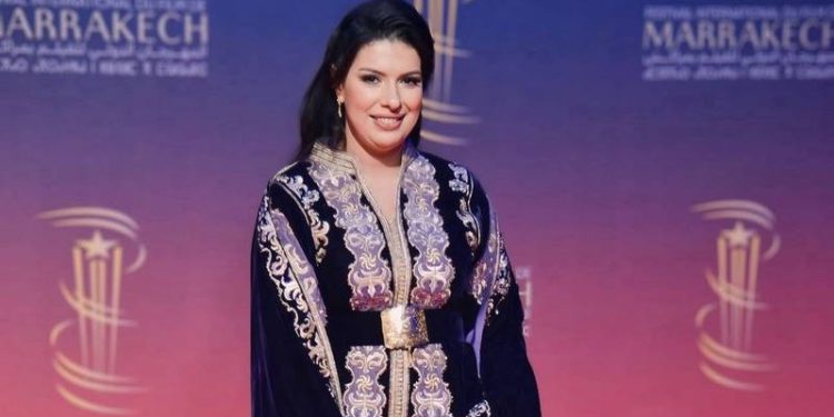 مونية لمكيمل ترد بقوة: فخورين بهويتنا وما محتاجين اعتراف البراني