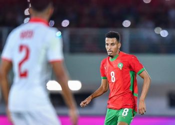 المنتخب الوطني يفوز على تونس بهدفين في لقاء ودي بفاس