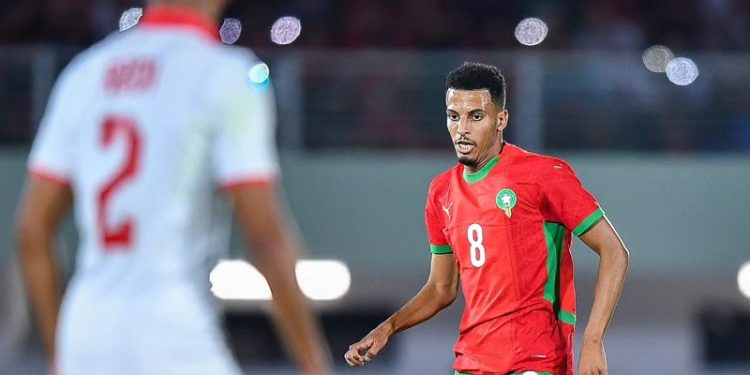 المنتخب الوطني يفوز على تونس بهدفين في لقاء ودي بفاس