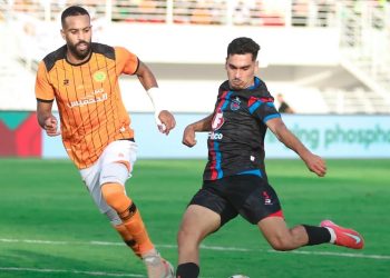 ركلات الترجيح تمنح أولمبيك آسفي لقب كأس العرش على حساب نهضة بركان