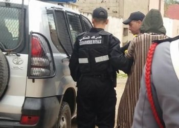 ضبط ورشة سرية لتقطير “الماحيا” في الجديدة