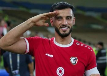 الوداد قريب من التعاقد مع عمر السومة استعداداً لمونديال الأندية
