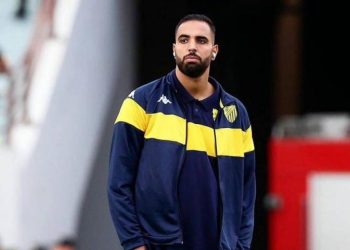 تجديد عقد شهاب مع المغرب الفاسي