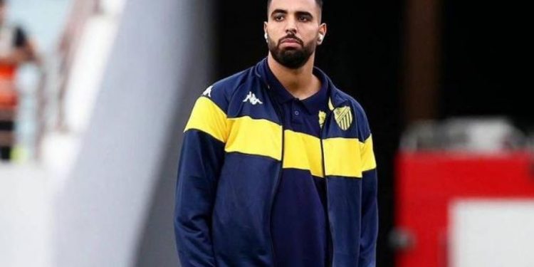 تجديد عقد شهاب مع المغرب الفاسي