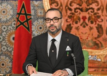 الملك يشيد بأواصر الصداقة بين المغرب والبرتغال