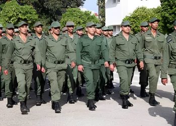 الداخلية تصدر بلاغا يهم الخدمة العسكرية