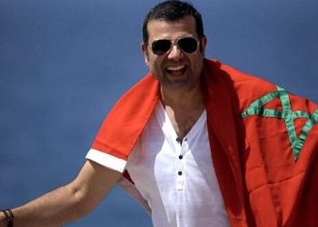 بعد غياب طويل.. غاني قباج يعود للساحة الفنية بـ”آخر نظرة”