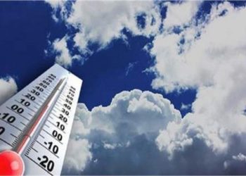 نشرة إنذارية..طقس حار وزخات رعدية يومي الخميس والجمعة بعدد من مدن المملكة