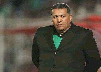 المغرب الفاسي يخطو نحو التعاقد مع الطاوسي