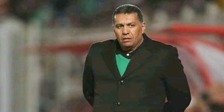 المغرب الفاسي يخطو نحو التعاقد مع الطاوسي