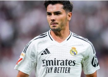 ريال مدريد يتجه لتجديد عقد إبراهيم دياز