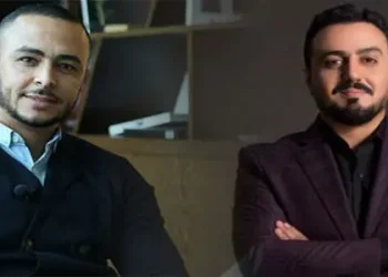رشيد العلالي يكشف عن سبب خلافه مع هشام مسرار